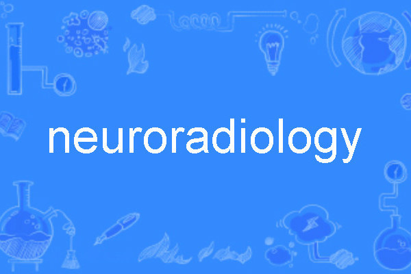 neuroradiology