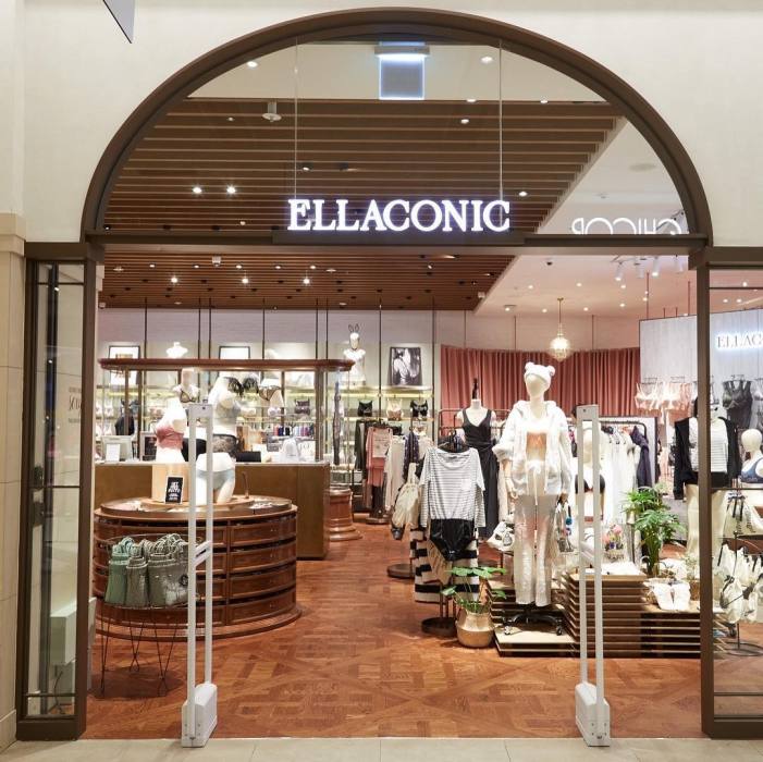 ELLACONIC ELLACONIC