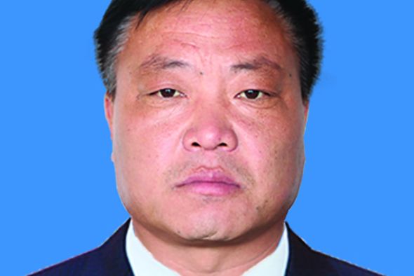 張守強(莒縣洛河鎮人民政府副鎮長) 張守強(莒縣洛河鎮人民政府副鎮長)