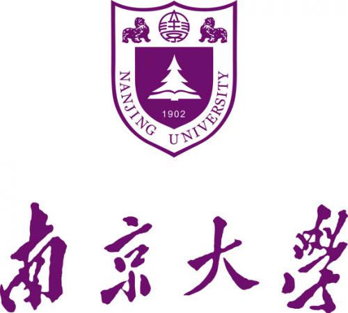 南京大學校徽