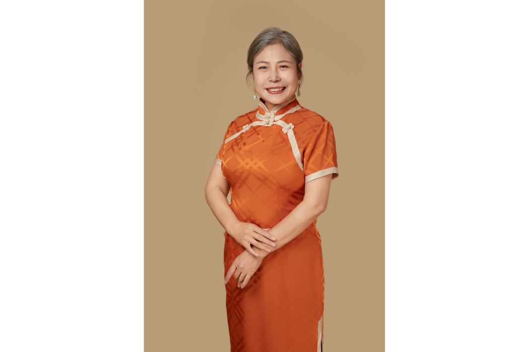 高萍(中國內地女演員) 高萍(中國內地女演員)