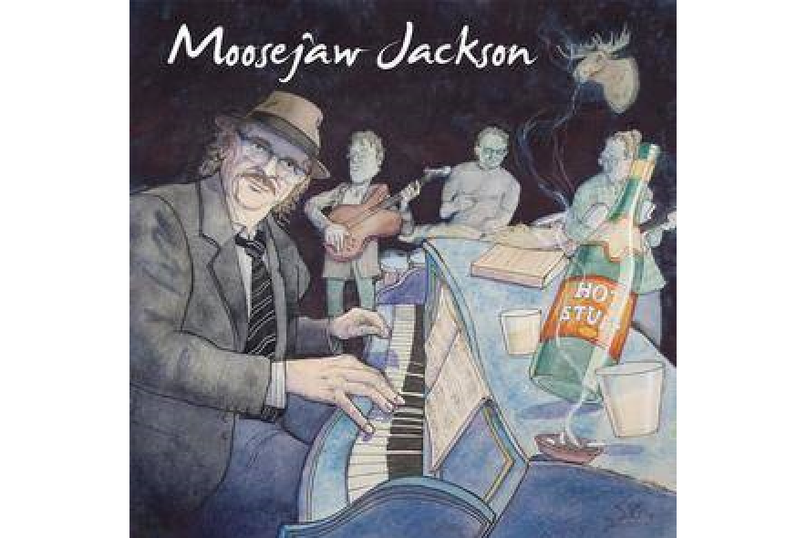 Moosejaw Jackson