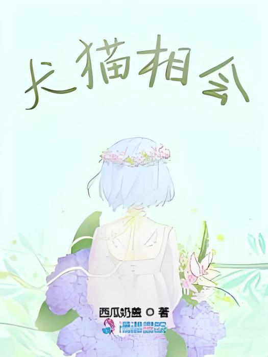 犬貓相會