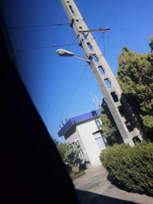 樂善村站 樂善村站