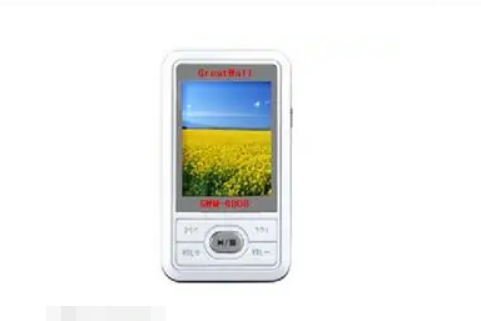 長城GWM-6808 長城GWM-6808