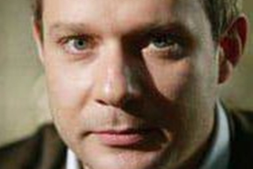 格熱戈日·馬萊基(Grzegorz Malecki) 格熱戈日·馬萊基(Grzegorz Malecki)