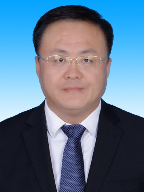 王景隆(準格爾旗政府原副旗長) 王景隆(準格爾旗政府原副旗長)
