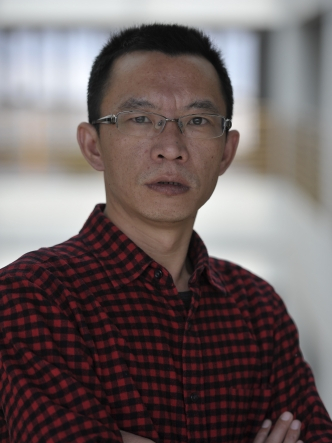 楊龍才 楊龍才