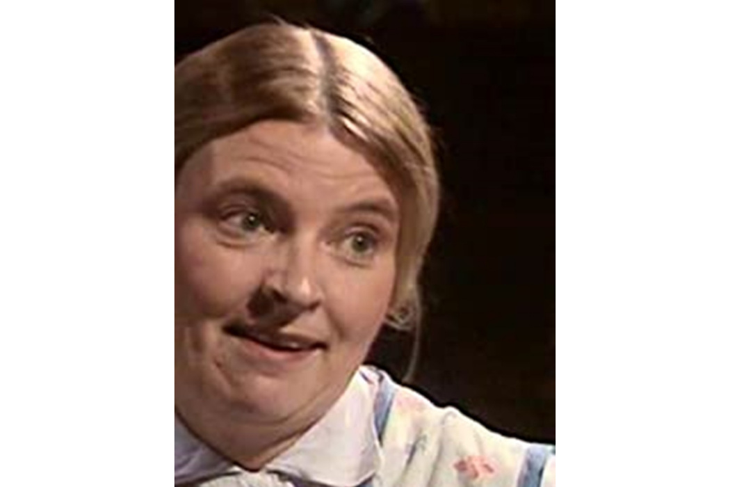 Janet Davies Janet Davies