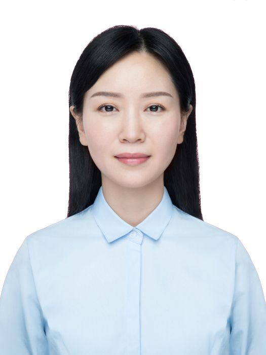任艷(重慶市渝中區朝天門街道黨工委宣傳委員、統戰委員) 任艷(重慶市渝中區朝天門街道黨工委宣傳委員、統戰委員)