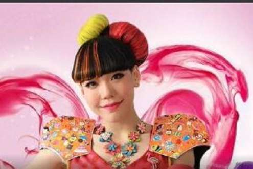 嗚啦啦Camayzing 嗚啦啦Camayzing