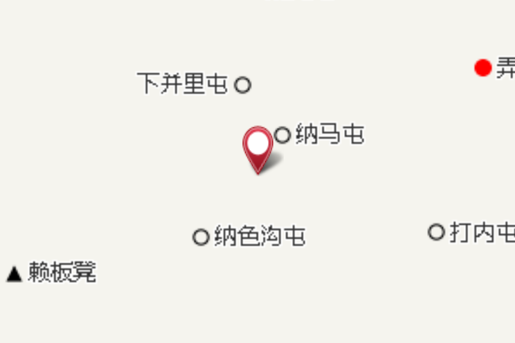 更巴屯