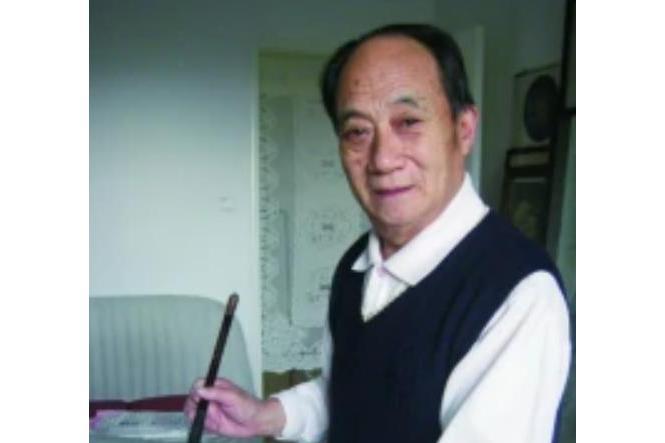 侯有業 侯有業