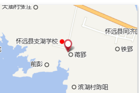 支湖集