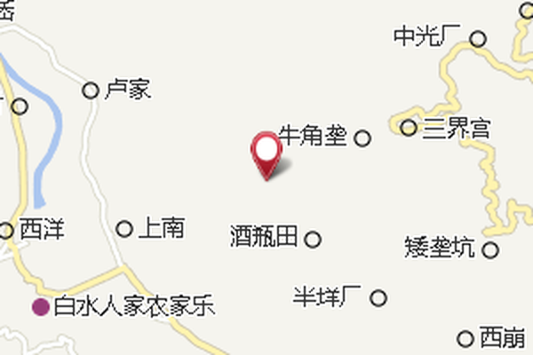 東坑嶺村