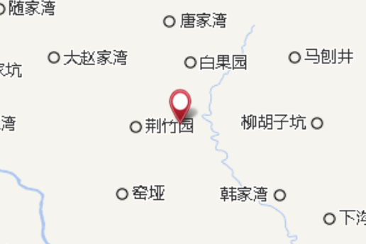 河口埡 河口埡