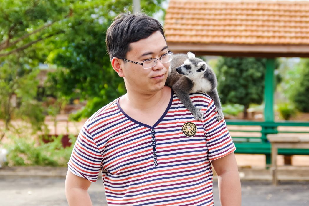 劉曄(中國科學院動物研究所昆蟲研究專家) 劉曄(中國科學院動物研究所昆蟲研究專家)