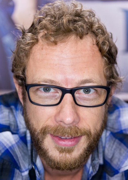 kris holden-ried