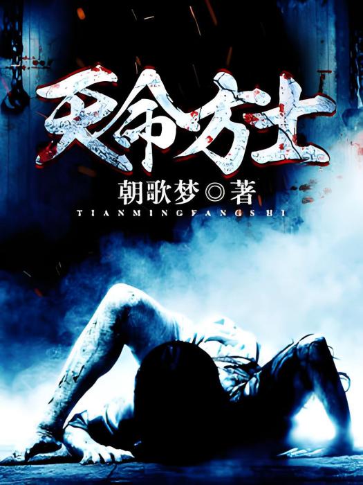 天命方士