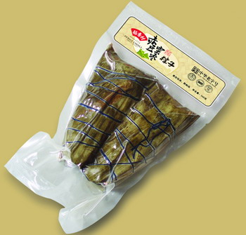 稻香村粽子
