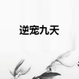 逆寵九天 逆寵九天
