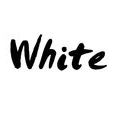 white(英語單詞) white(英語單詞)
