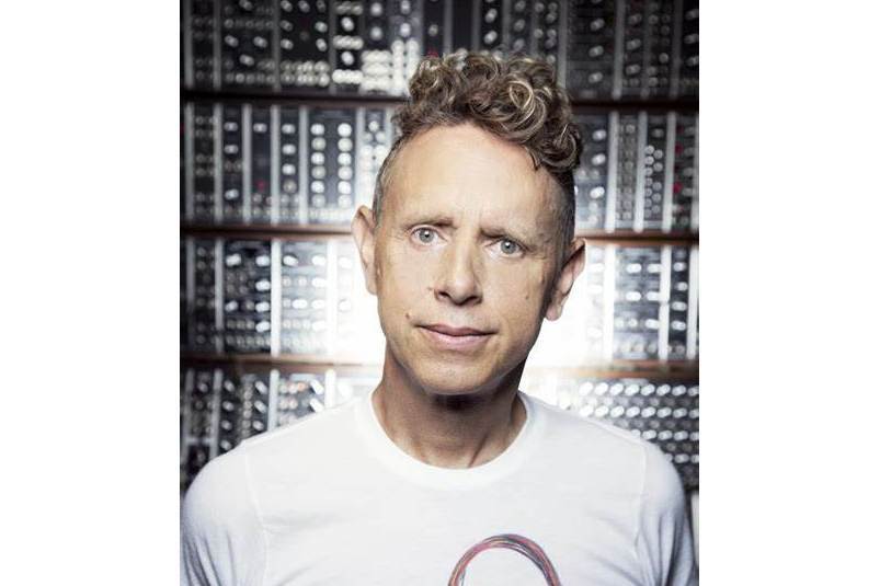 Martin Gore Martin Gore