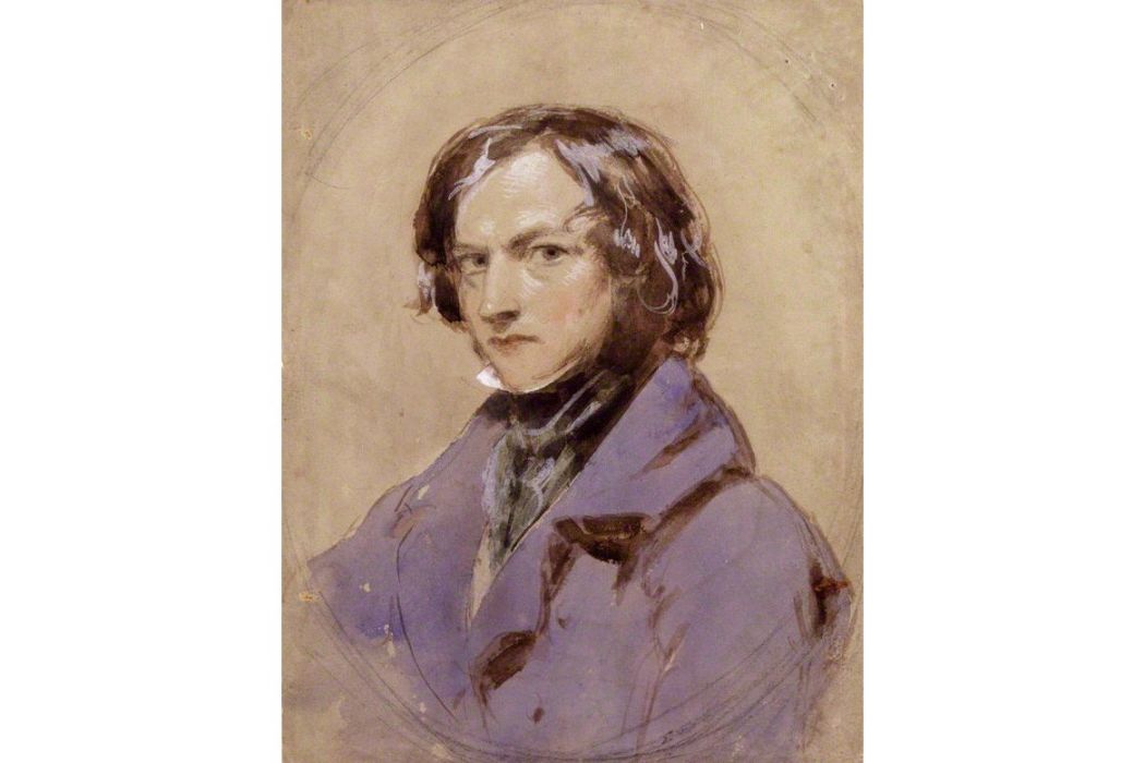William Edward Frost William Edward Frost