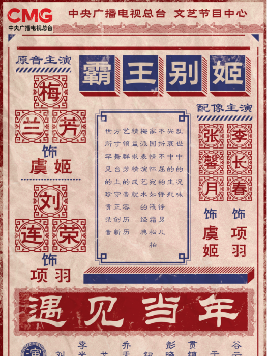 遇見當年 遇見當年