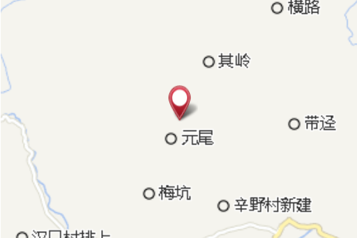 奇嵊垴