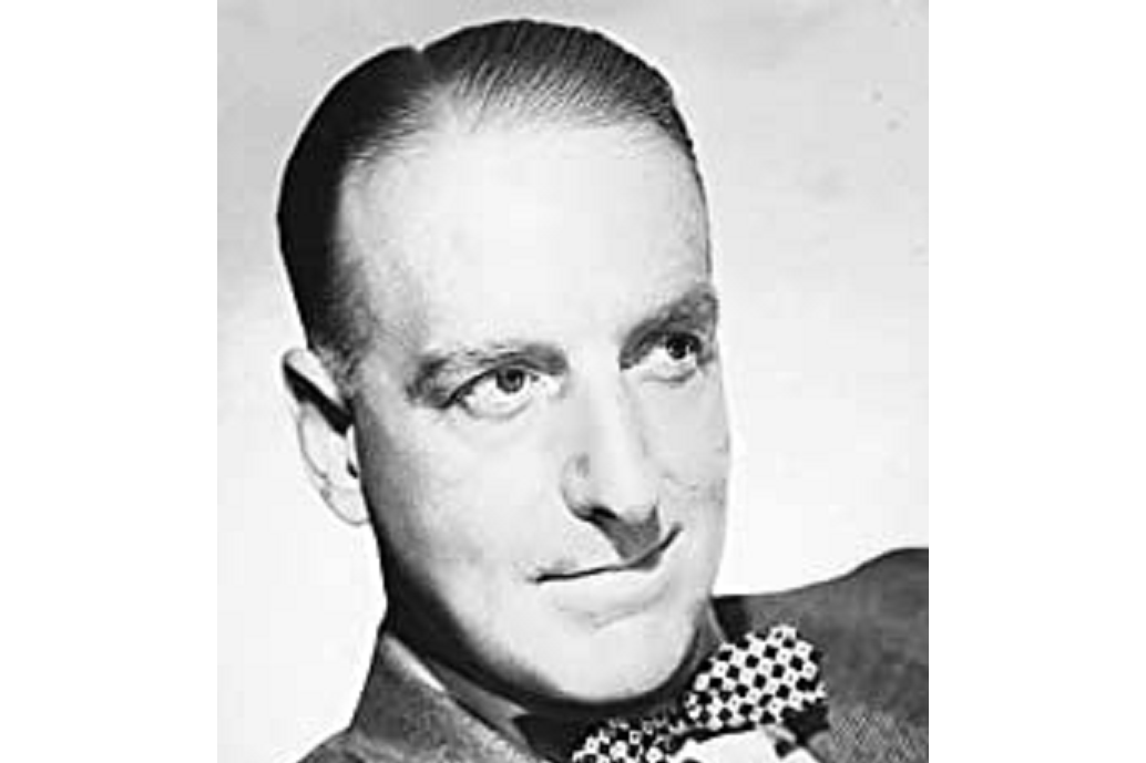 Barnett Parker Barnett Parker