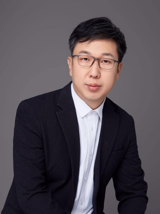 許楠(光環境設計研究所所長) 許楠(光環境設計研究所所長)