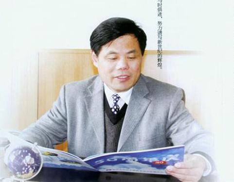 計國勇 計國勇