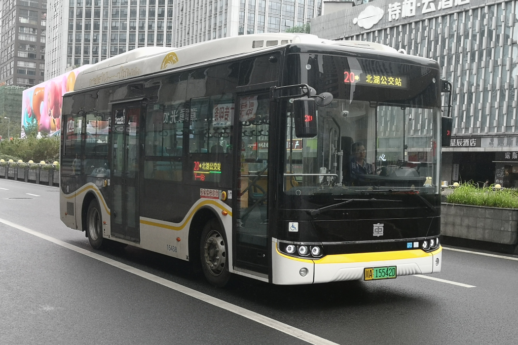 成都公交20路 成都公交20路