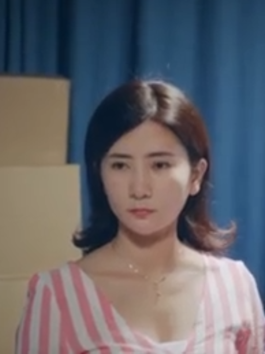 梅桂香(電影《數字獵凶者》中的角色) 梅桂香(電影《數字獵凶者》中的角色)