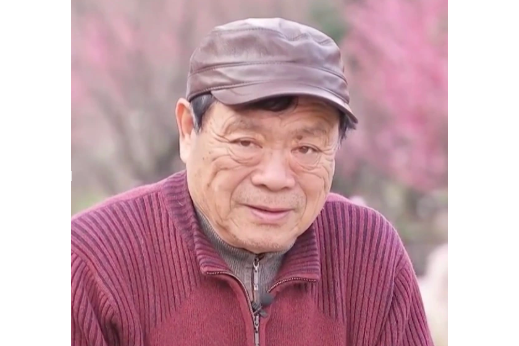 吳曉紅(浙江長興東方梅園掌門人) 吳曉紅(浙江長興東方梅園掌門人)