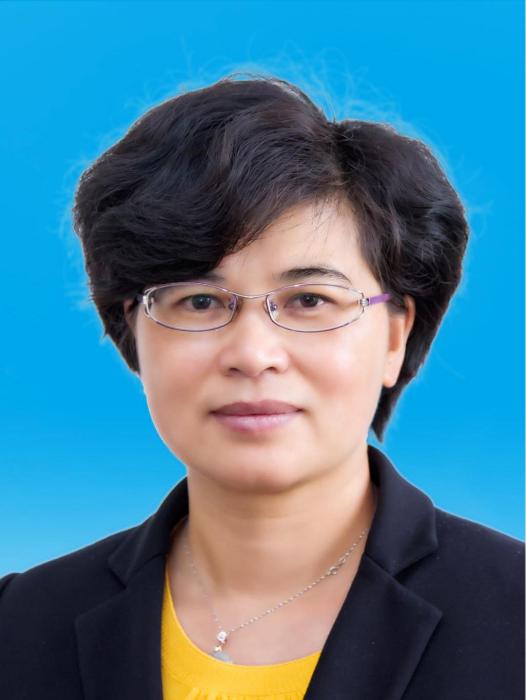 韋英(安順學院黨委委員、副院長) 韋英(安順學院黨委委員、副院長)