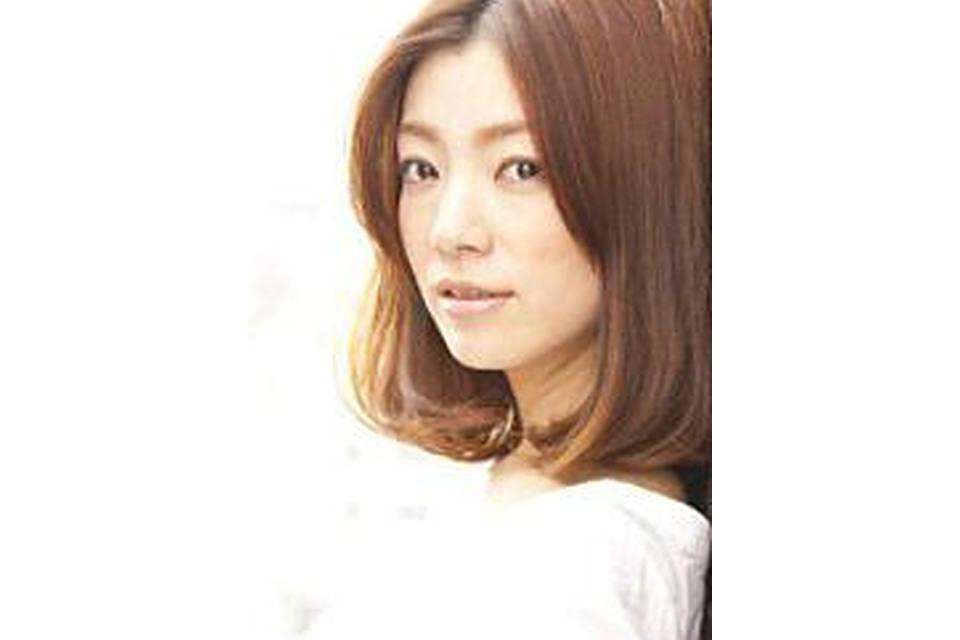 中村綾乃 中村綾乃