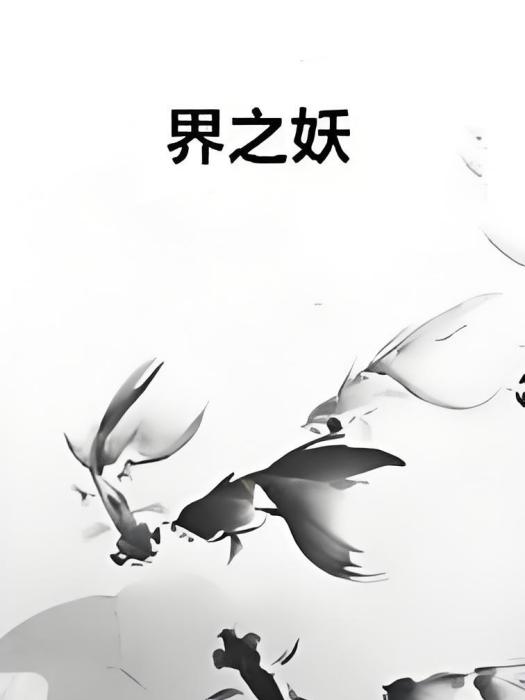 界之妖 界之妖