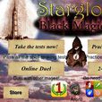 Starglow黑魔法