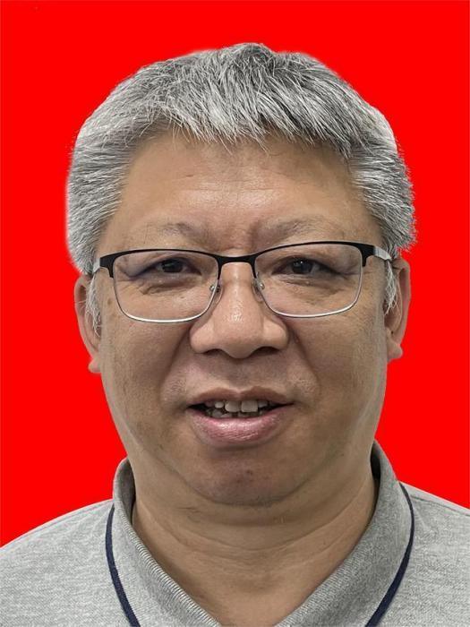 塗勇(河南職業技術學院教師) 塗勇(河南職業技術學院教師)