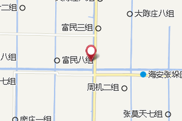 四叉港 四叉港