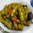 口味毛豆 口味毛豆