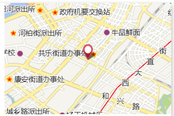 民安五道街 民安五道街