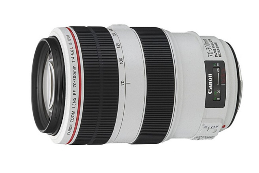 佳能EF 70-300mm 佳能EF 70-300mm