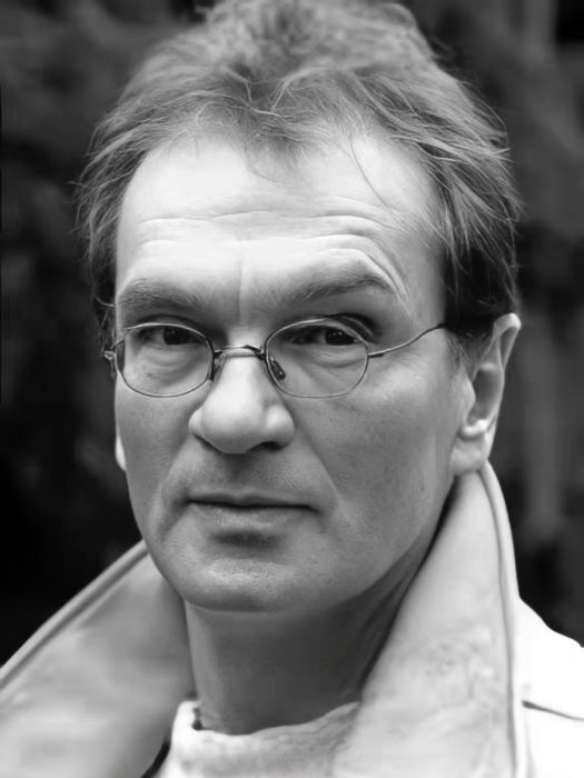約阿希姆·卡普斯(Joachim Kaps) 約阿希姆·卡普斯(Joachim Kaps)