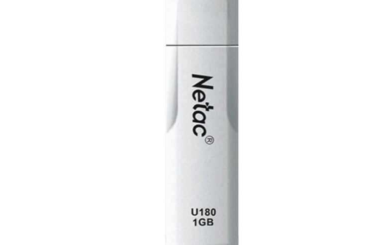 朗科U180(4GB) 朗科U180(4GB)