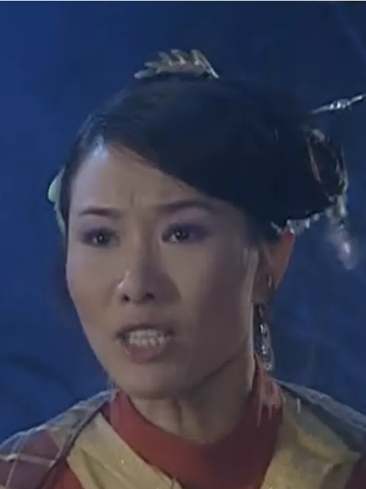 馬一寧(情感題材電視連續劇《白蛇傳》中的角色) 馬一寧(情感題材電視連續劇《白蛇傳》中的角色)