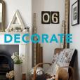 Decorate(2011年Chronicle Books出版的圖書) Decorate(2011年Chronicle Books出版的圖書)