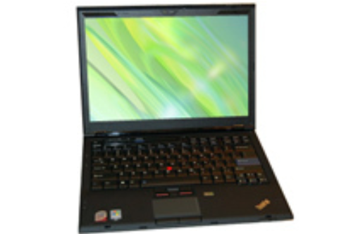 ThinkPad X300 6477HD1 ThinkPad X300 6477HD1
